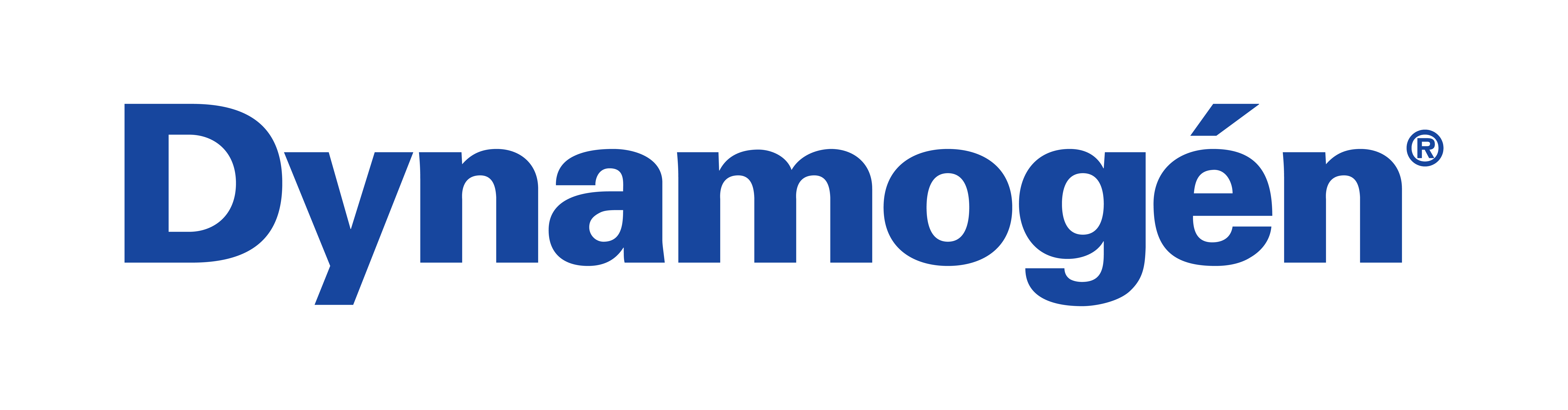 Dynamogén logo